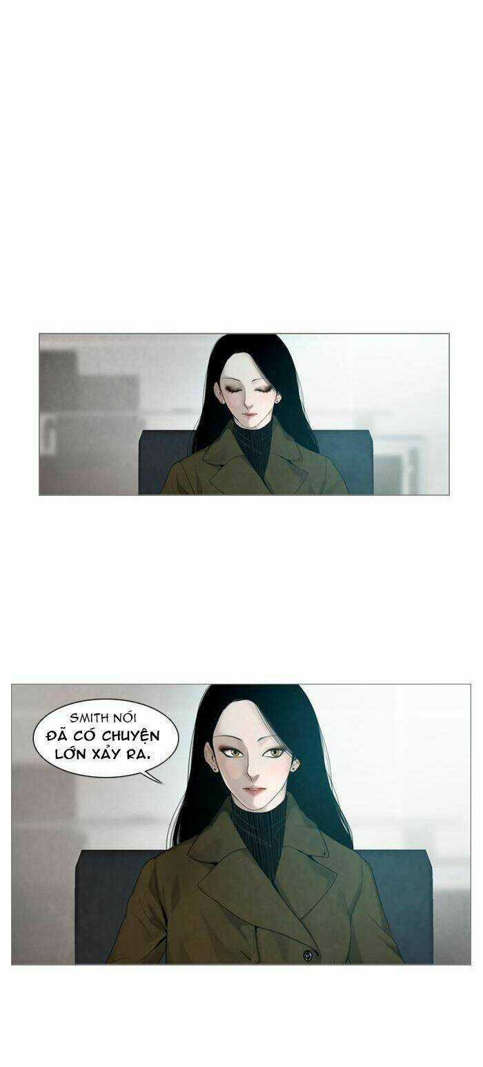 Rừng Đông - Chapter 18 - Trang 3