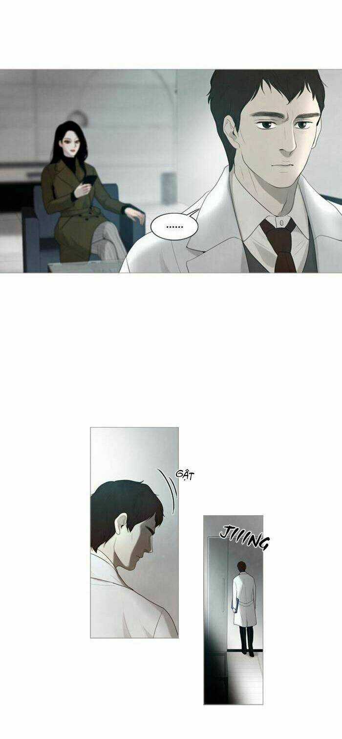 Rừng Đông - Chapter 18 - Trang 22