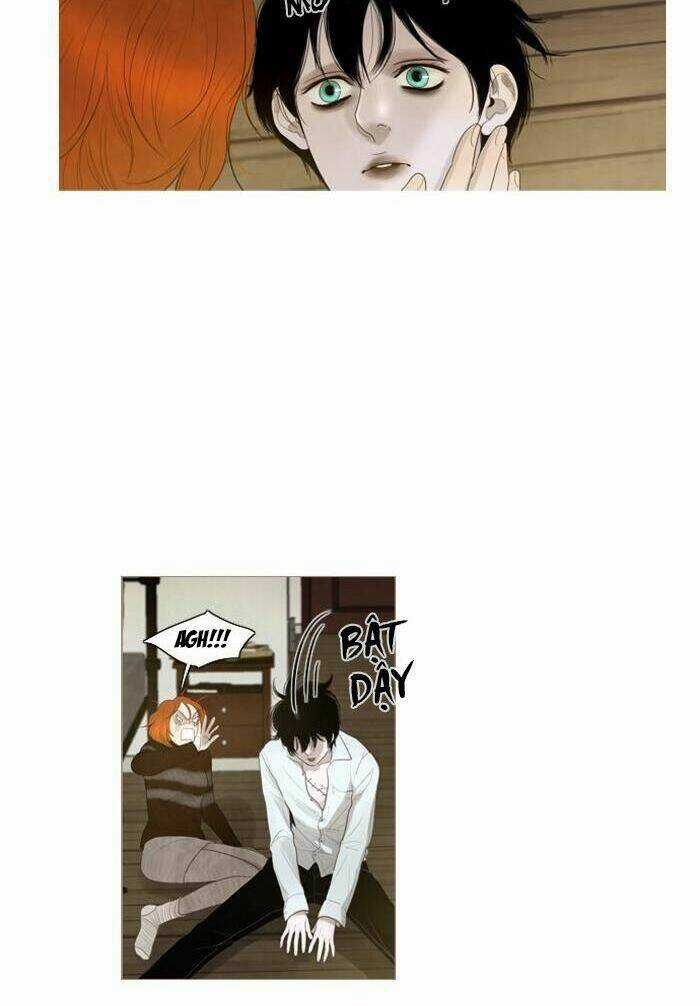 Rừng Đông - Chapter 18 - Trang 25