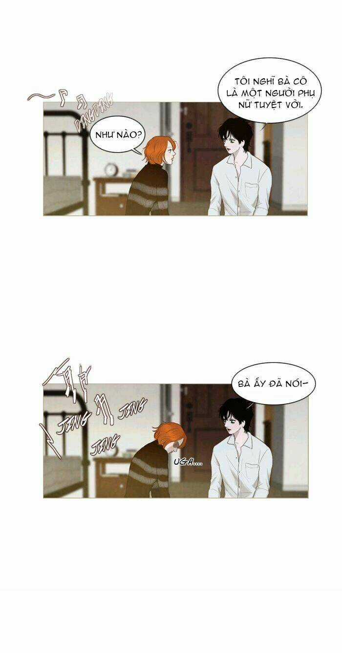 Rừng Đông - Chapter 18 - Trang 29