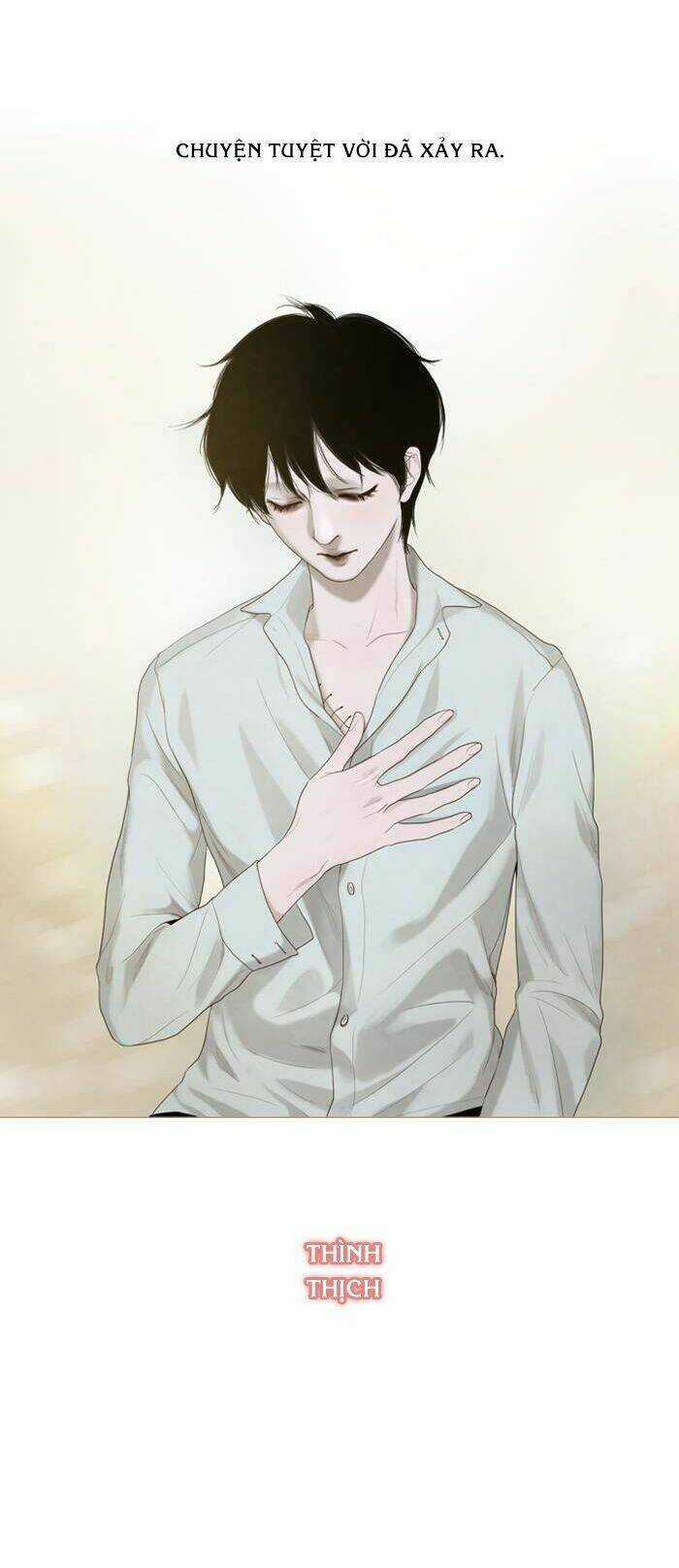 Rừng Đông - Chapter 18 - Trang 33