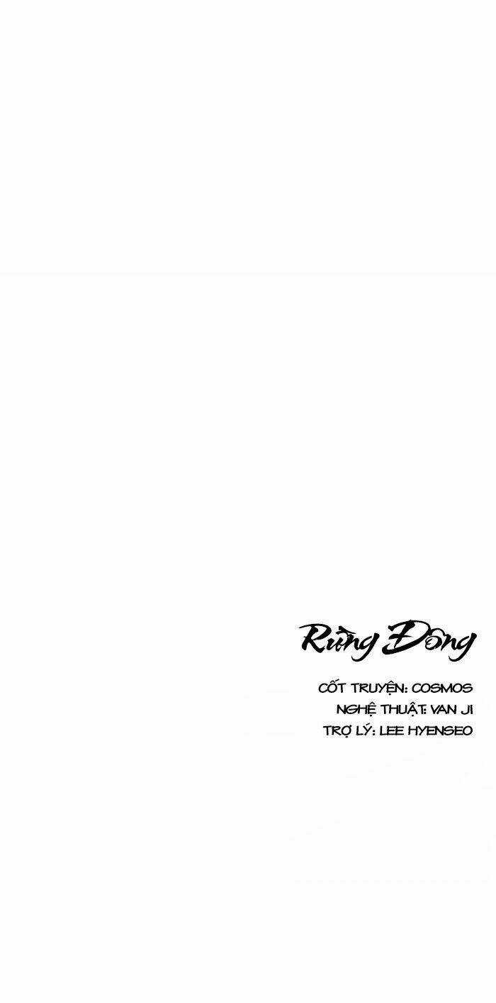 Rừng Đông - Chapter 18 - Trang 34