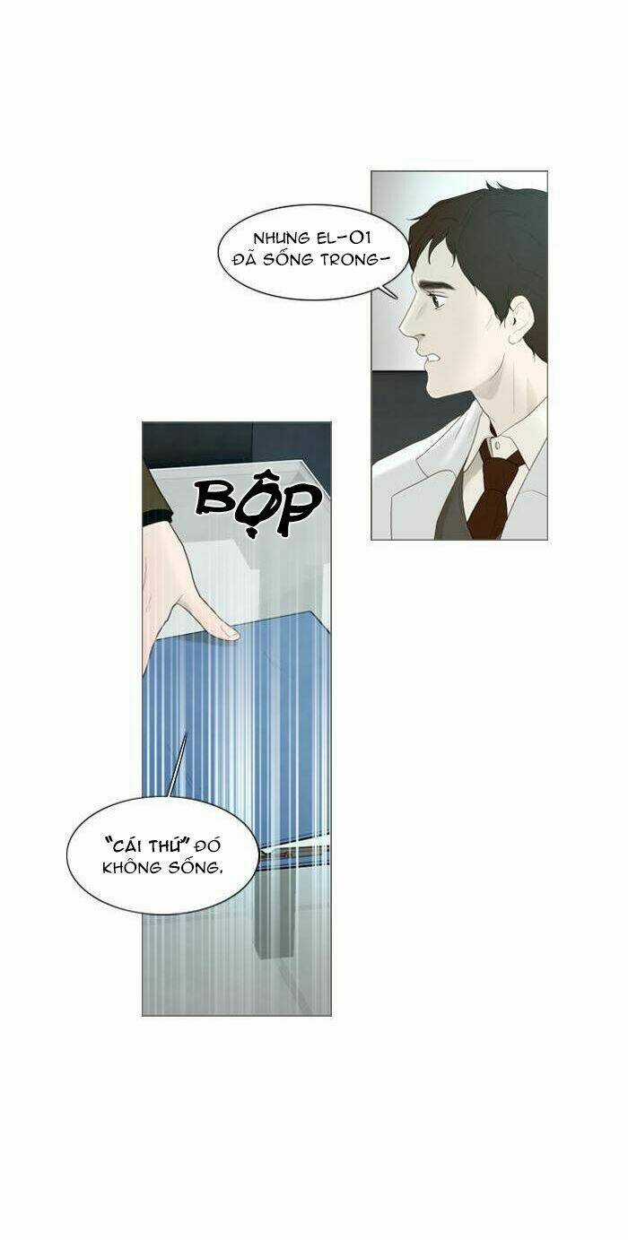 Rừng Đông - Chapter 18 - Trang 7