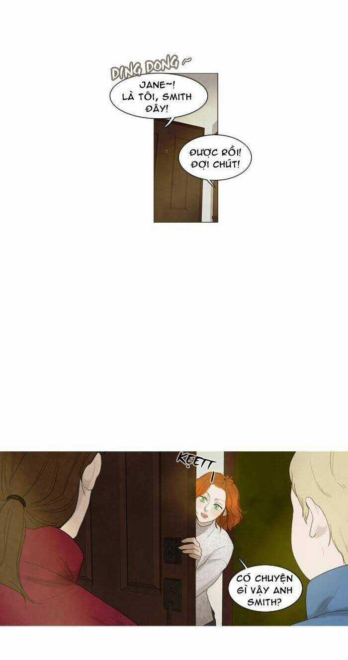 Rừng Đông - Chapter 19 - Trang 14