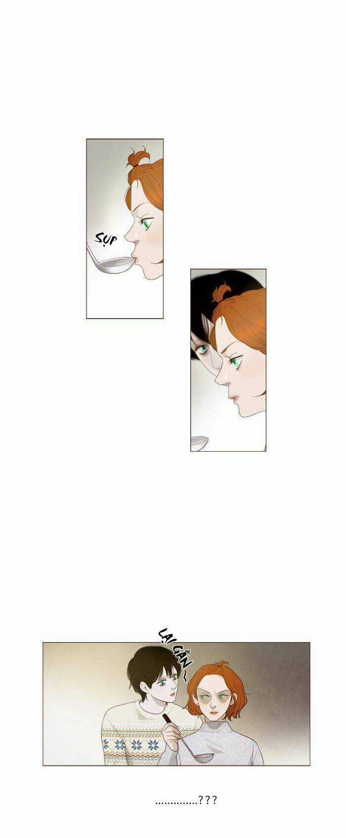 Rừng Đông - Chapter 19 - Trang 3