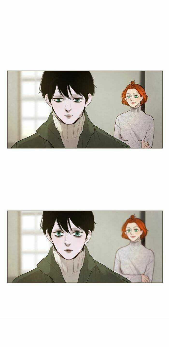 Rừng Đông - Chapter 19 - Trang 23