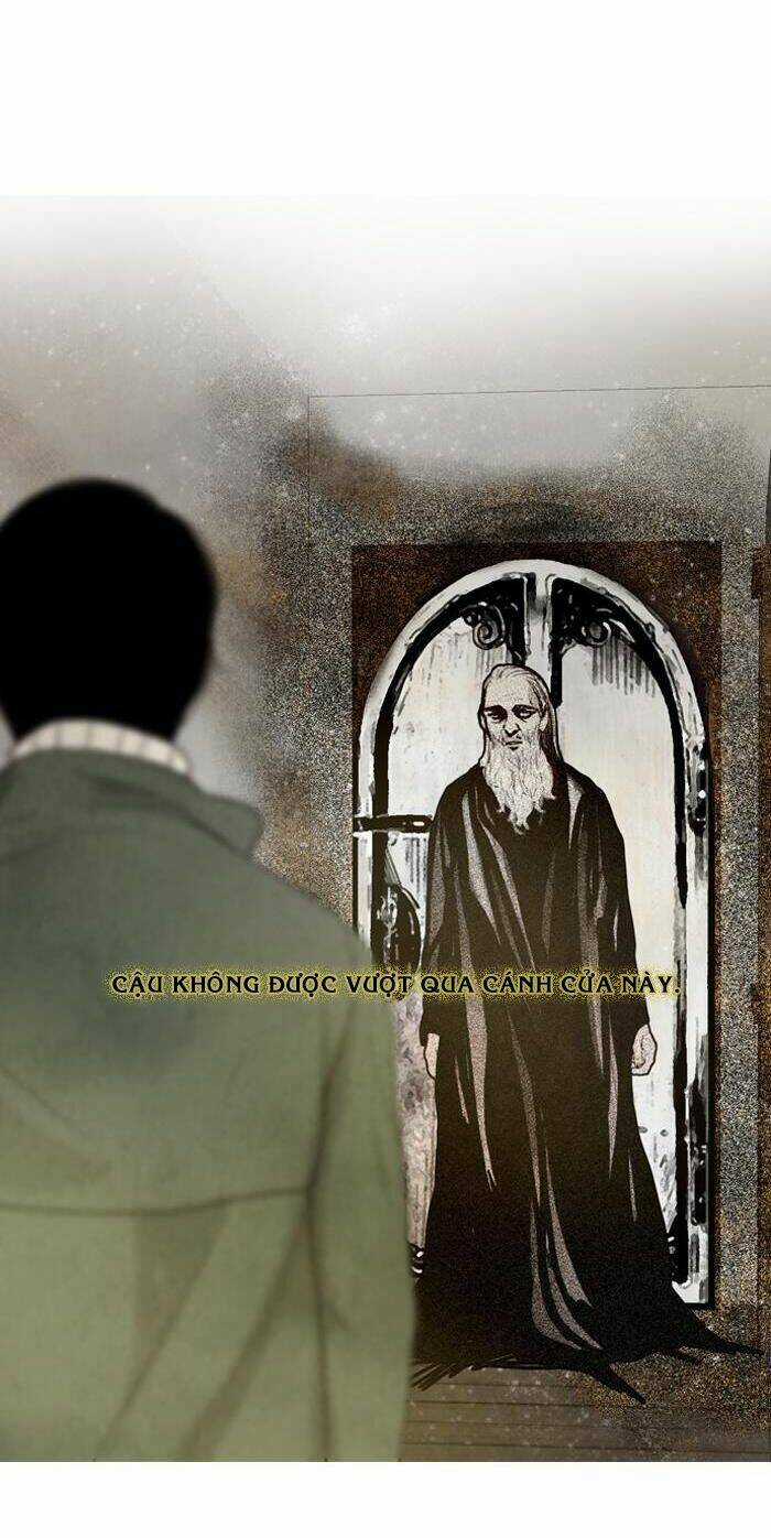 Rừng Đông - Chapter 19 - Trang 24