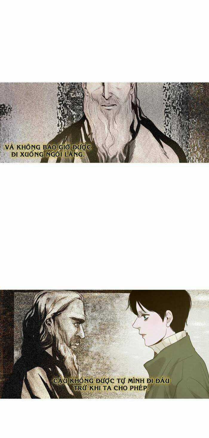 Rừng Đông - Chapter 19 - Trang 25