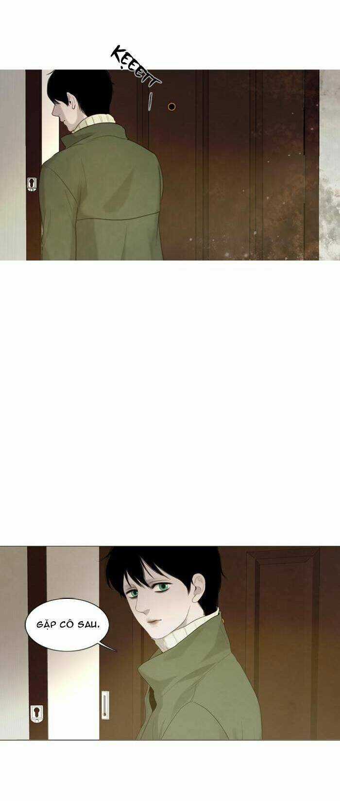 Rừng Đông - Chapter 19 - Trang 28
