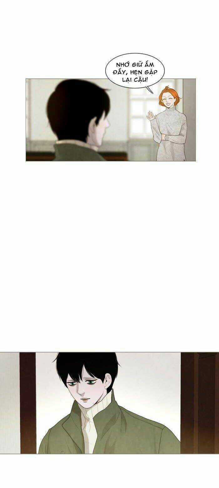 Rừng Đông - Chapter 19 - Trang 29