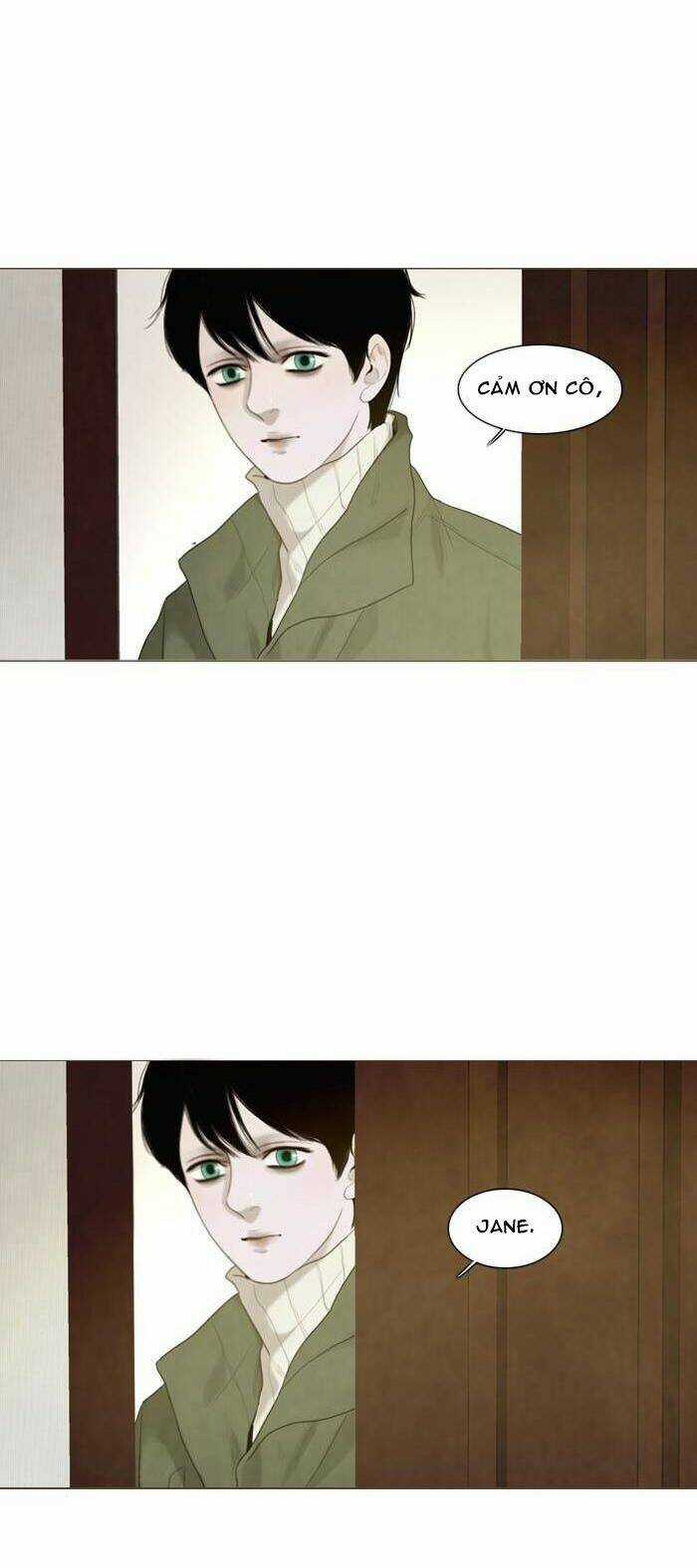 Rừng Đông - Chapter 19 - Trang 30