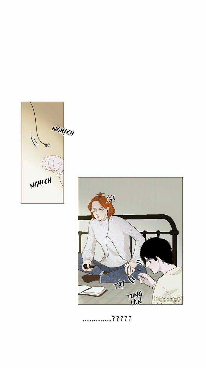 Rừng Đông - Chapter 19 - Trang 4