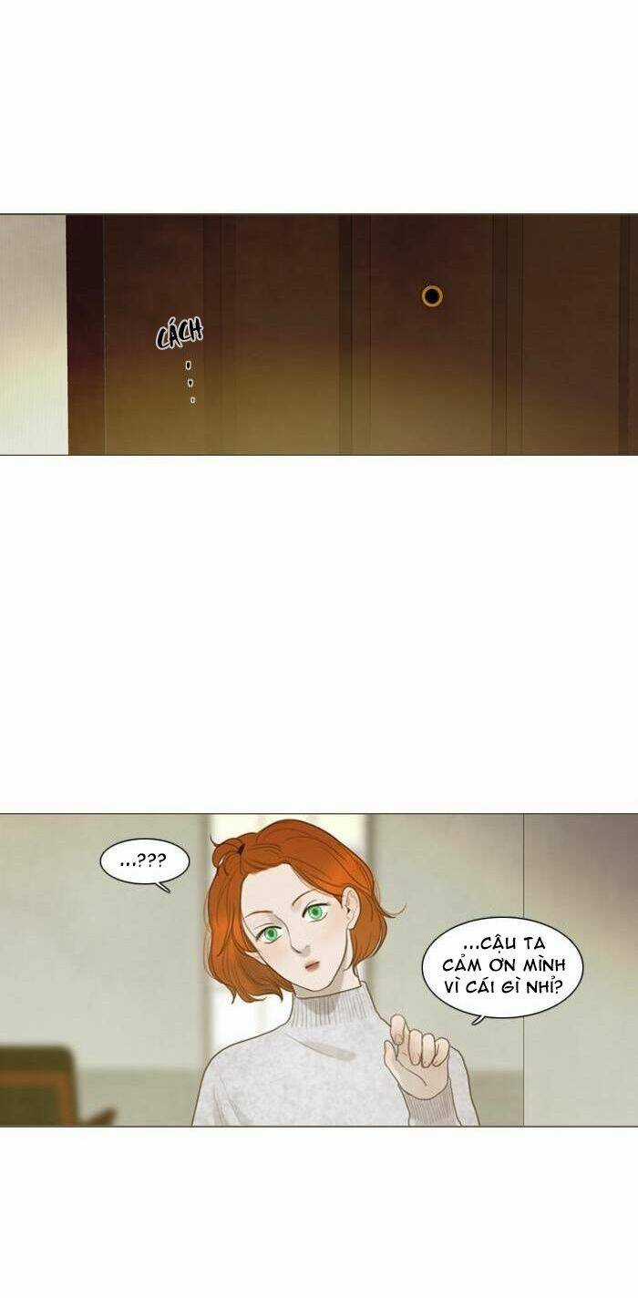 Rừng Đông - Chapter 19 - Trang 31