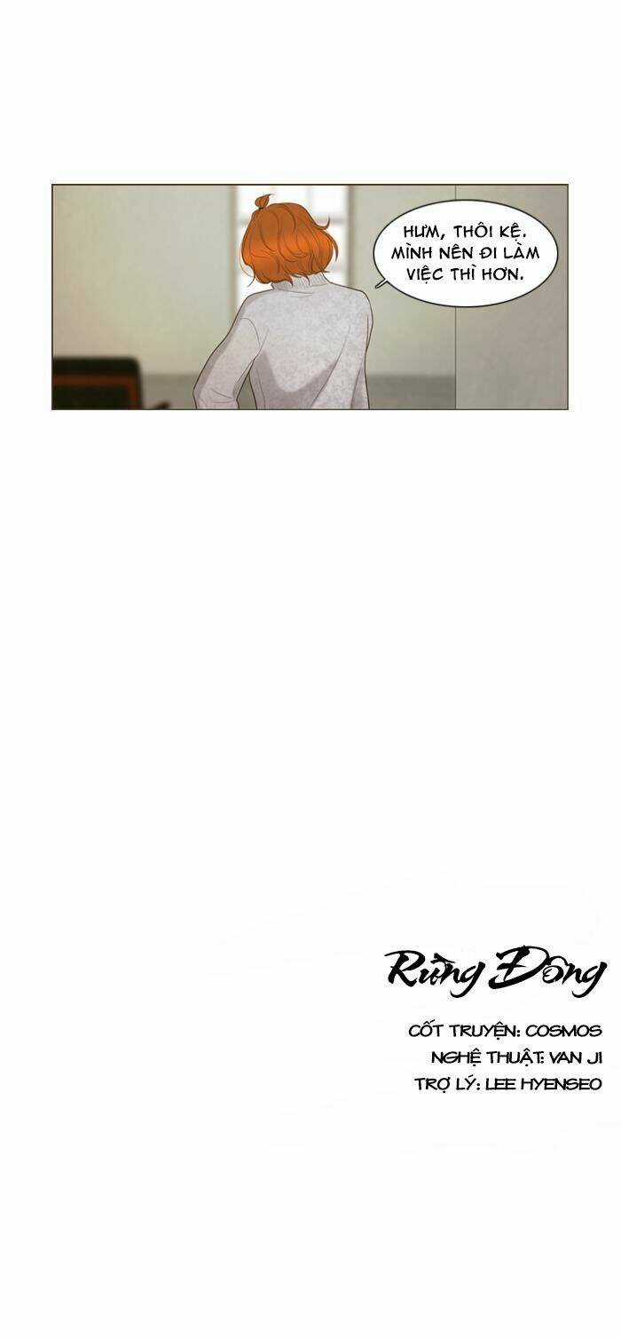 Rừng Đông - Chapter 19 - Trang 32