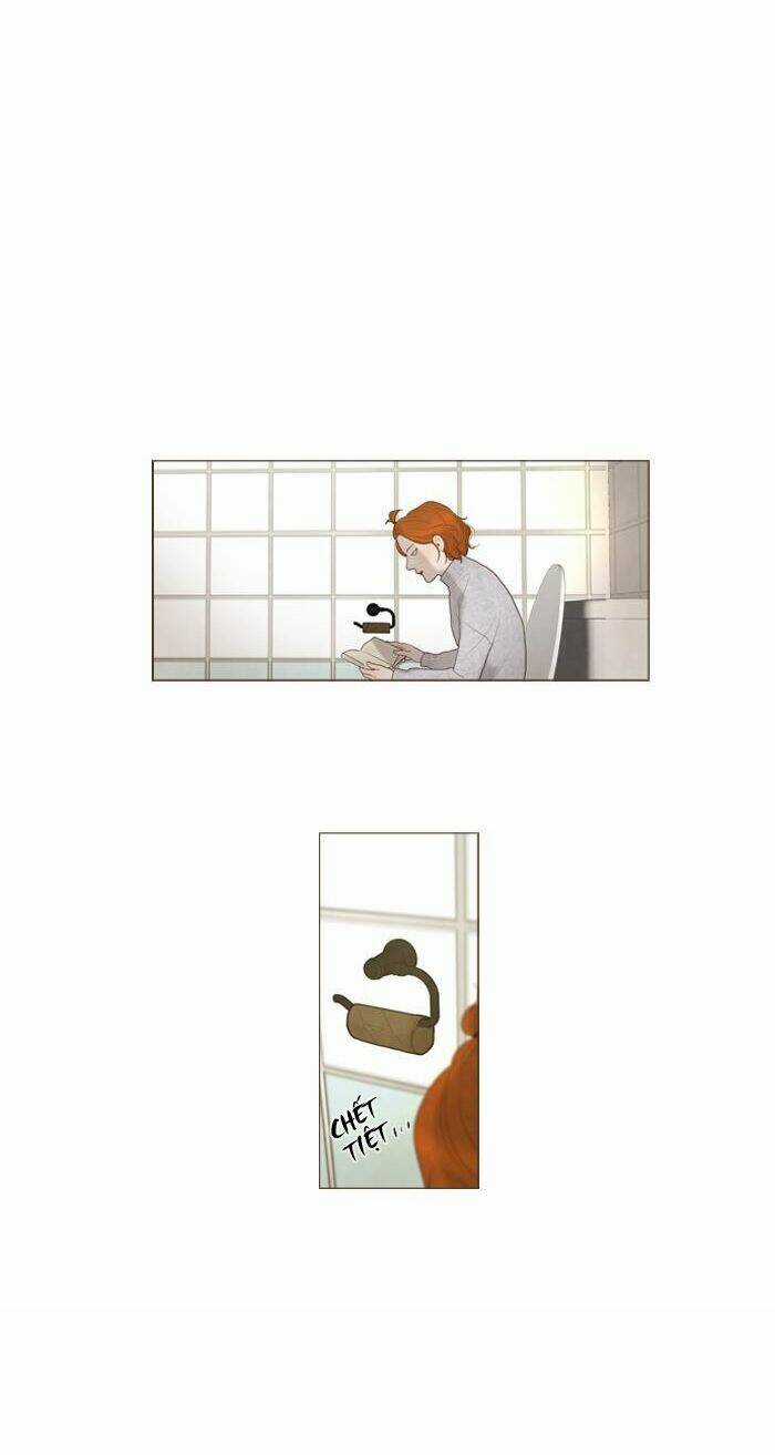 Rừng Đông - Chapter 19 - Trang 5