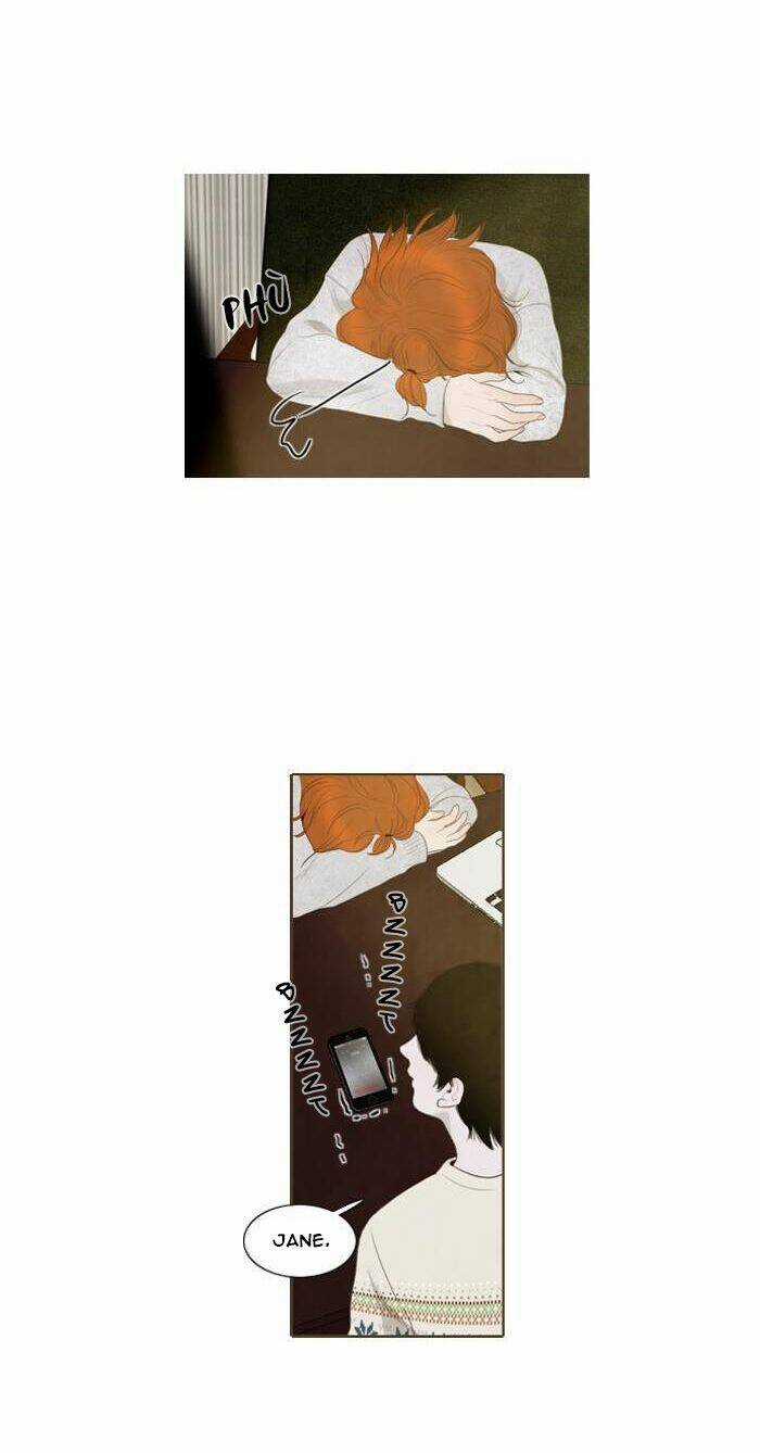 Rừng Đông - Chapter 19 - Trang 9