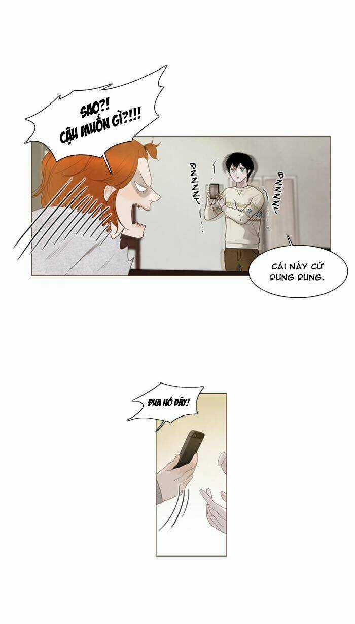 Rừng Đông - Chapter 19 - Trang 10