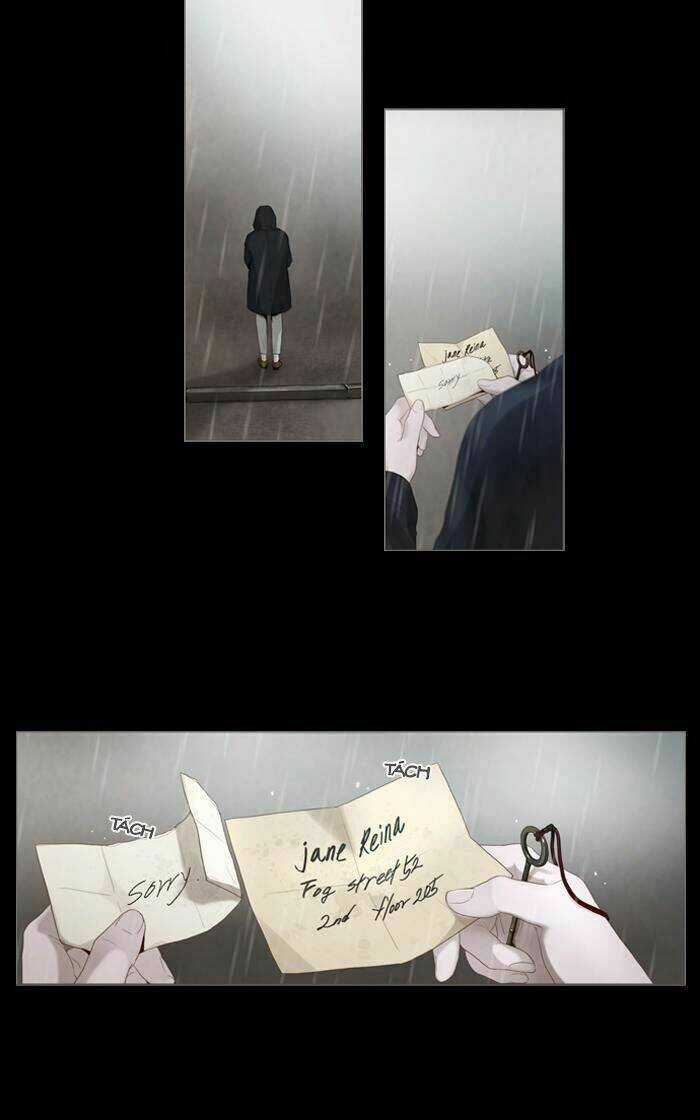 Rừng Đông - Chapter 2 - Trang 2