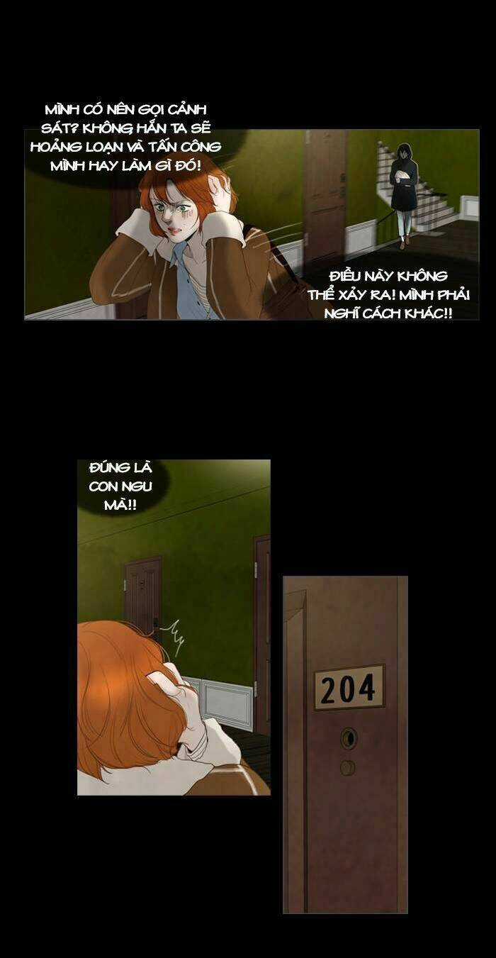 Rừng Đông - Chapter 2 - Trang 11