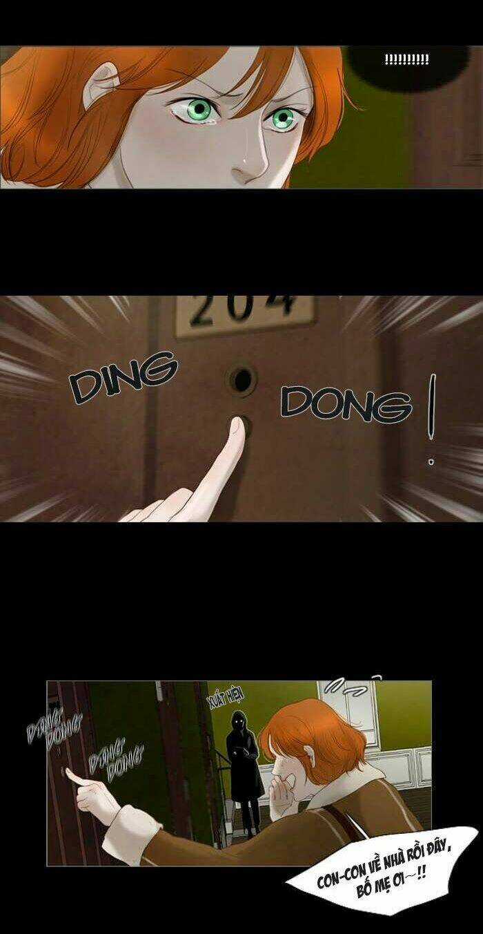 Rừng Đông - Chapter 2 - Trang 12