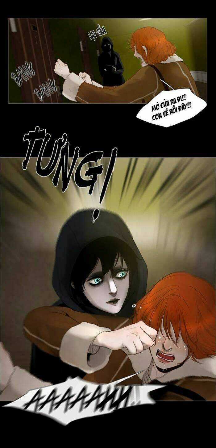 Rừng Đông - Chapter 2 - Trang 13