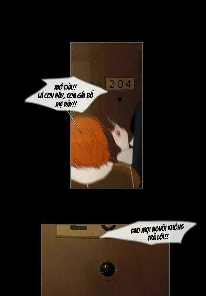 Rừng Đông - Chapter 2 - Trang 14