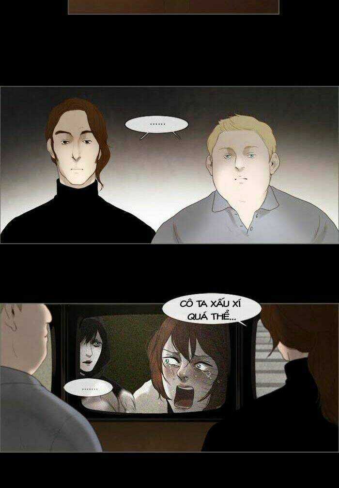 Rừng Đông - Chapter 2 - Trang 15