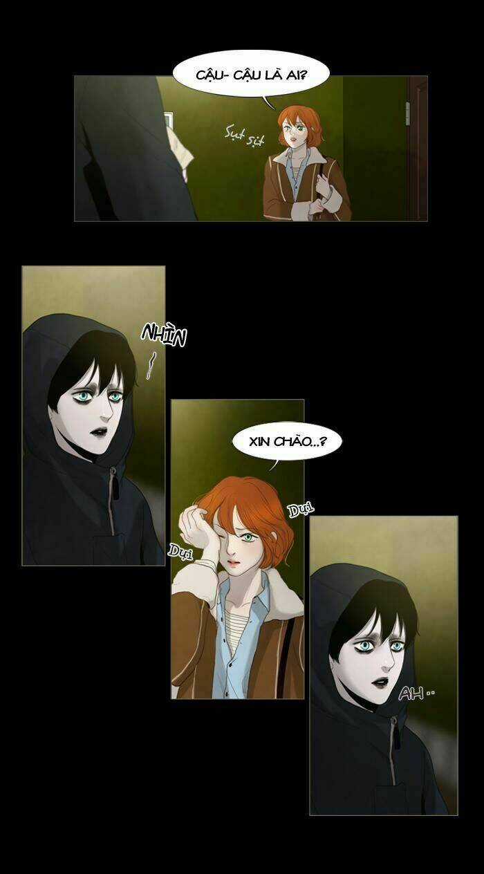 Rừng Đông - Chapter 2 - Trang 18