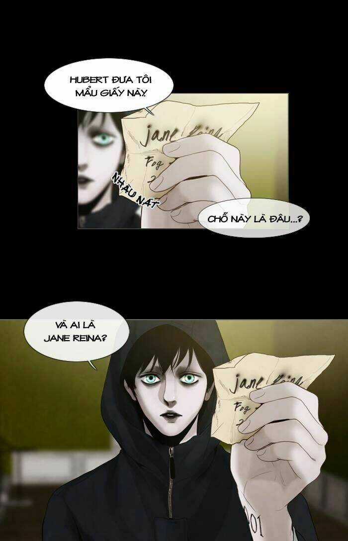 Rừng Đông - Chapter 2 - Trang 19