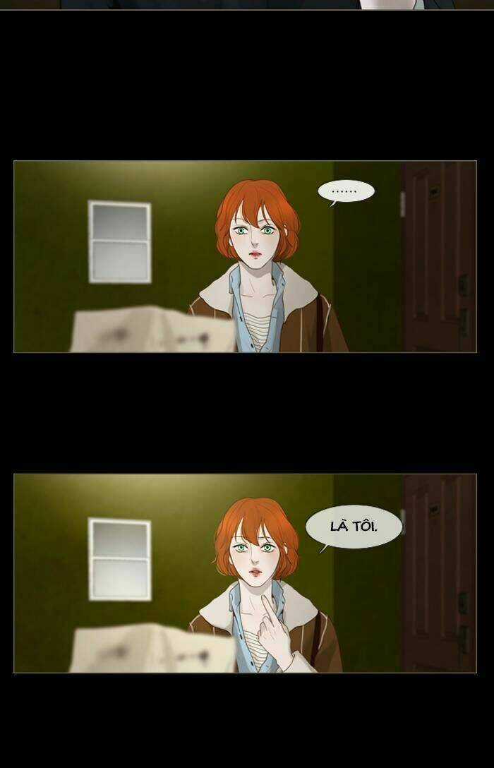 Rừng Đông - Chapter 2 - Trang 20