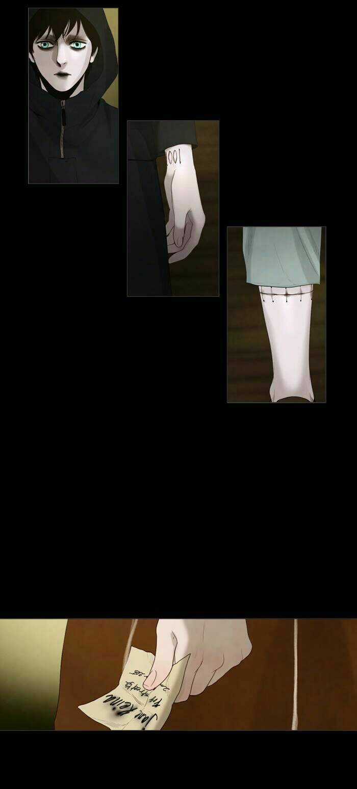 Rừng Đông - Chapter 2 - Trang 24