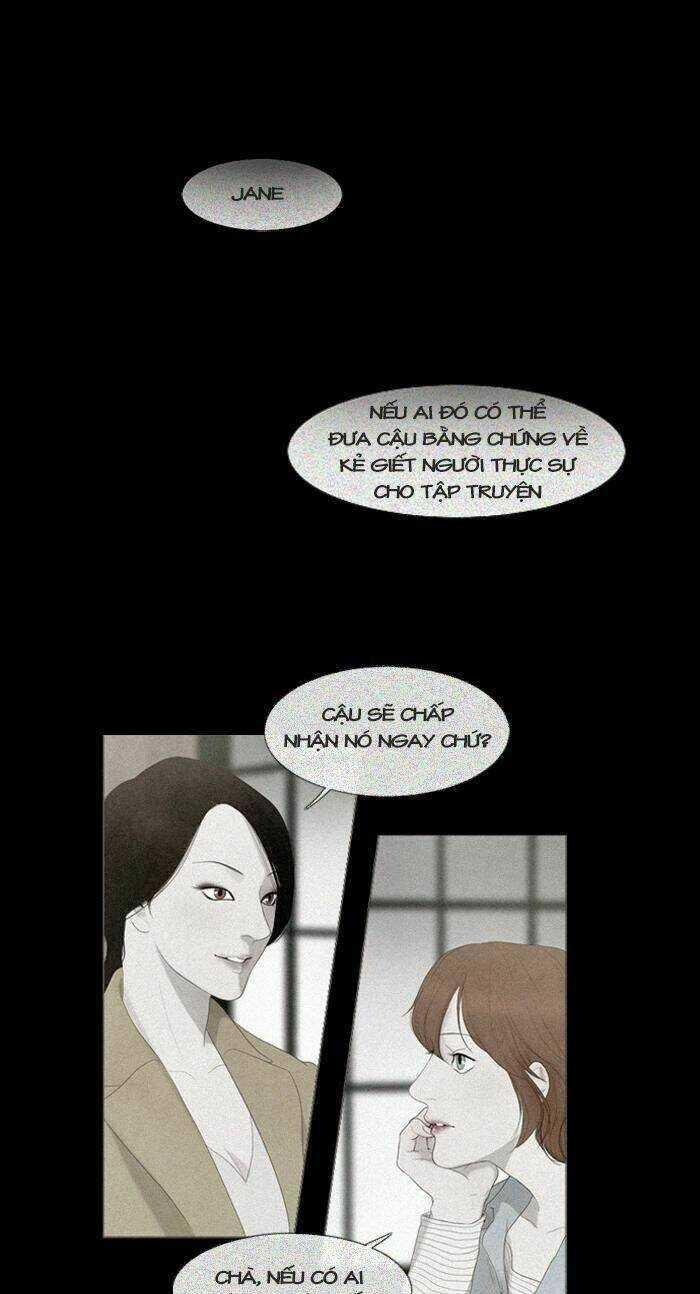 Rừng Đông - Chapter 2 - Trang 25