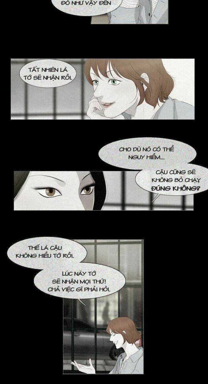 Rừng Đông - Chapter 2 - Trang 26