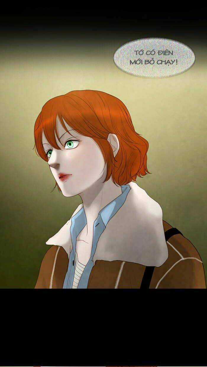 Rừng Đông - Chapter 2 - Trang 27