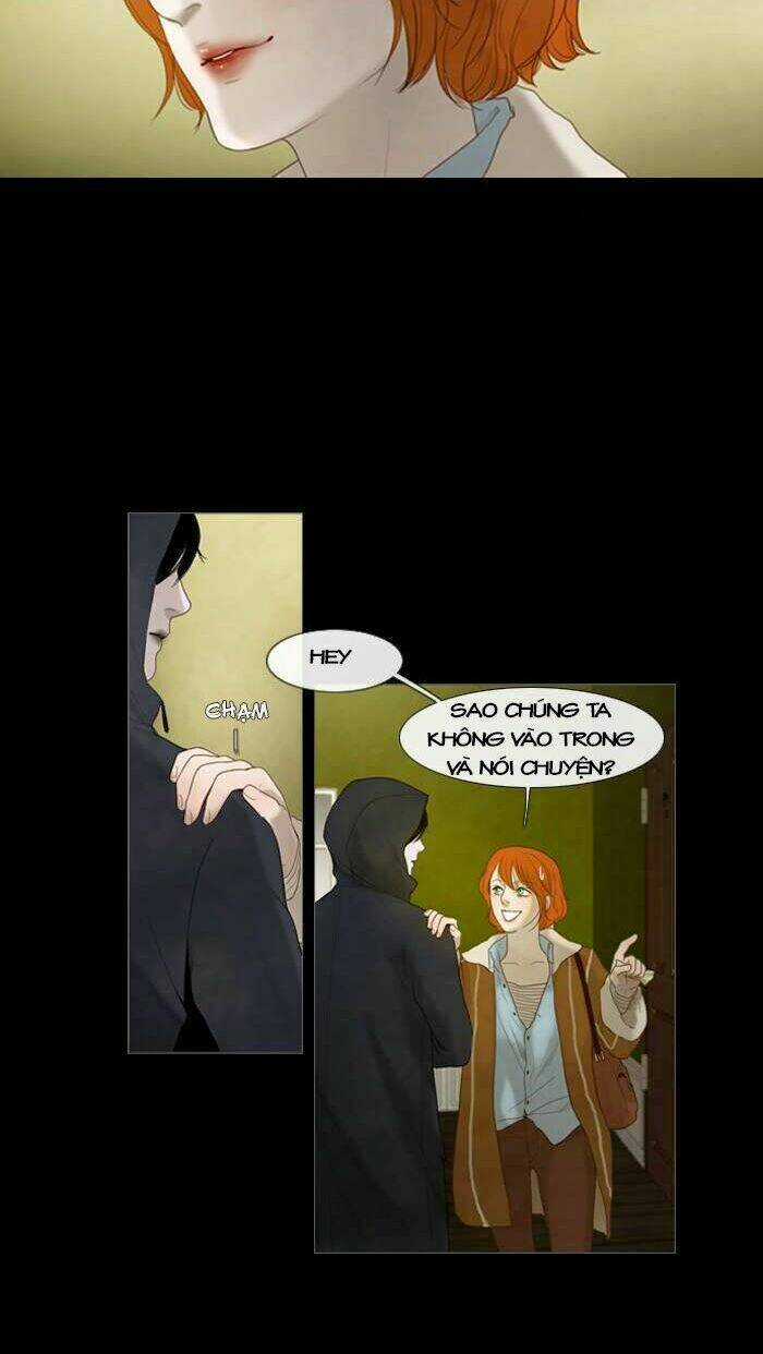 Rừng Đông - Chapter 2 - Trang 28