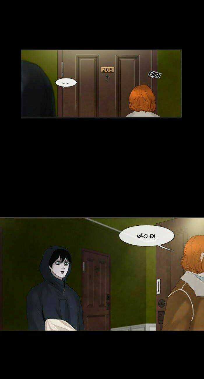 Rừng Đông - Chapter 2 - Trang 29