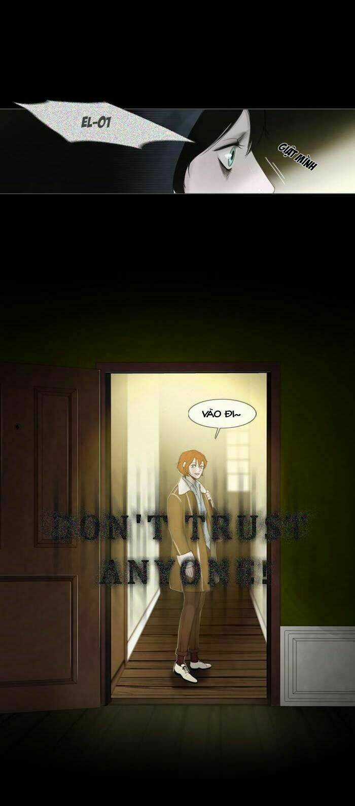 Rừng Đông - Chapter 2 - Trang 30