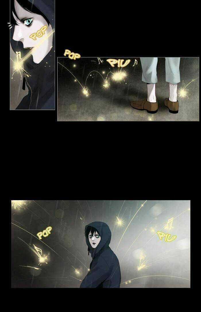 Rừng Đông - Chapter 2 - Trang 4