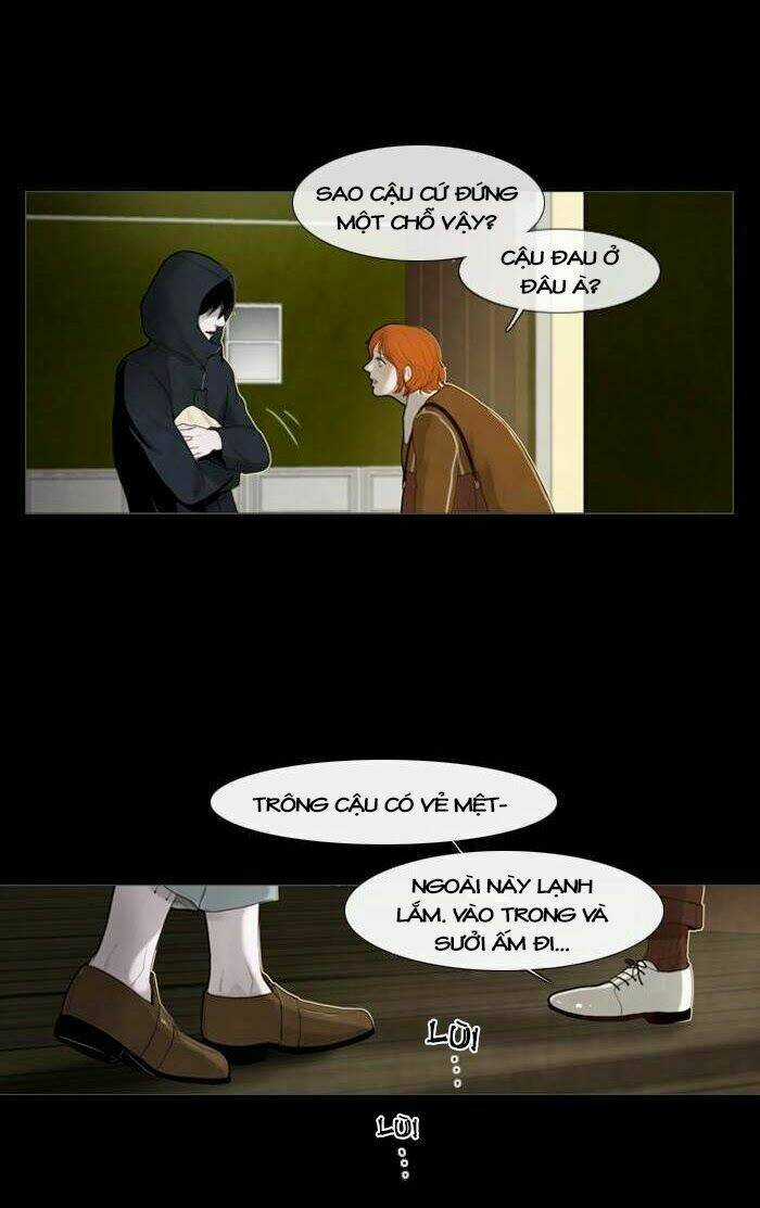 Rừng Đông - Chapter 2 - Trang 32