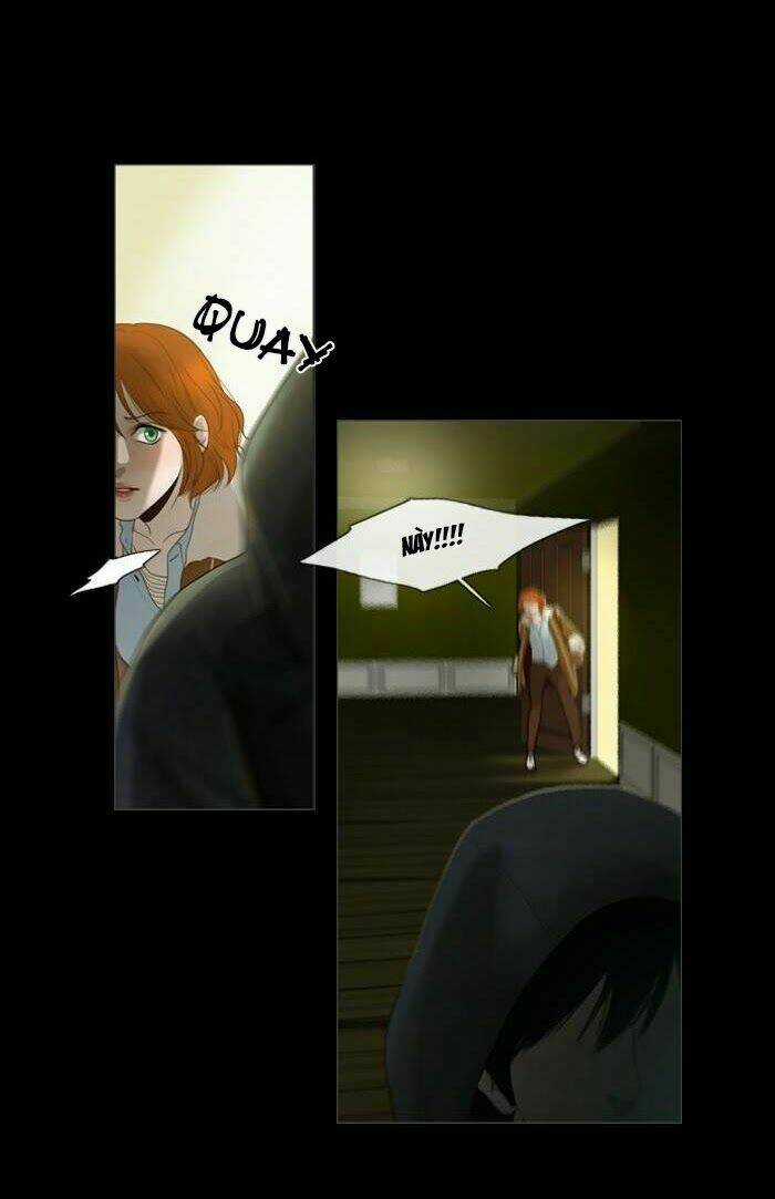 Rừng Đông - Chapter 2 - Trang 33