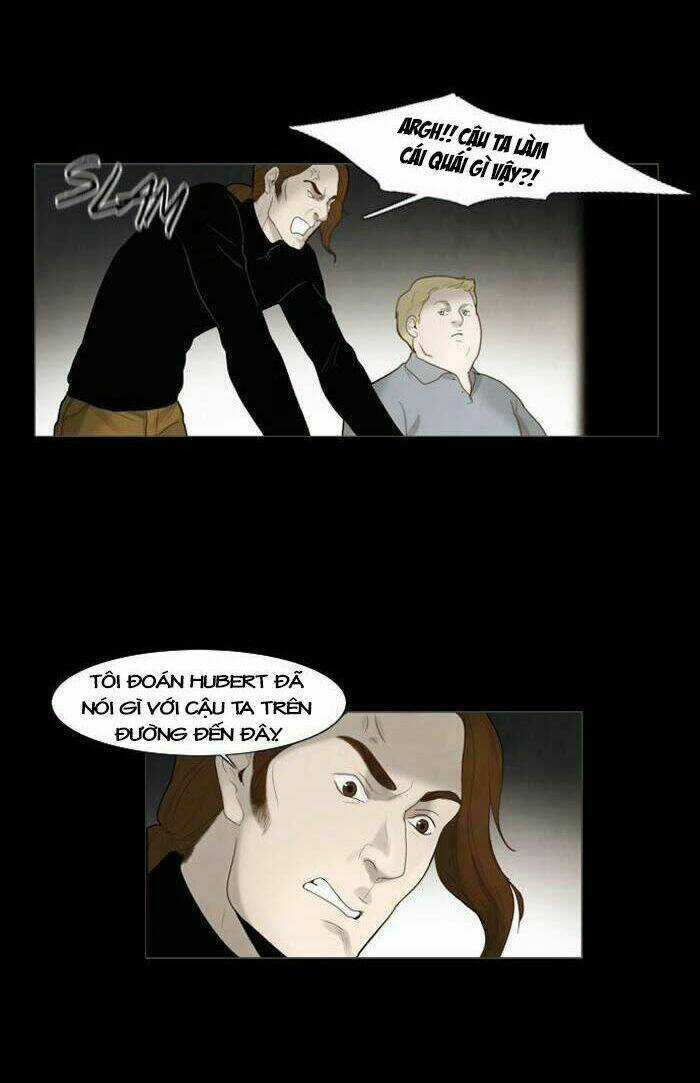 Rừng Đông - Chapter 2 - Trang 34