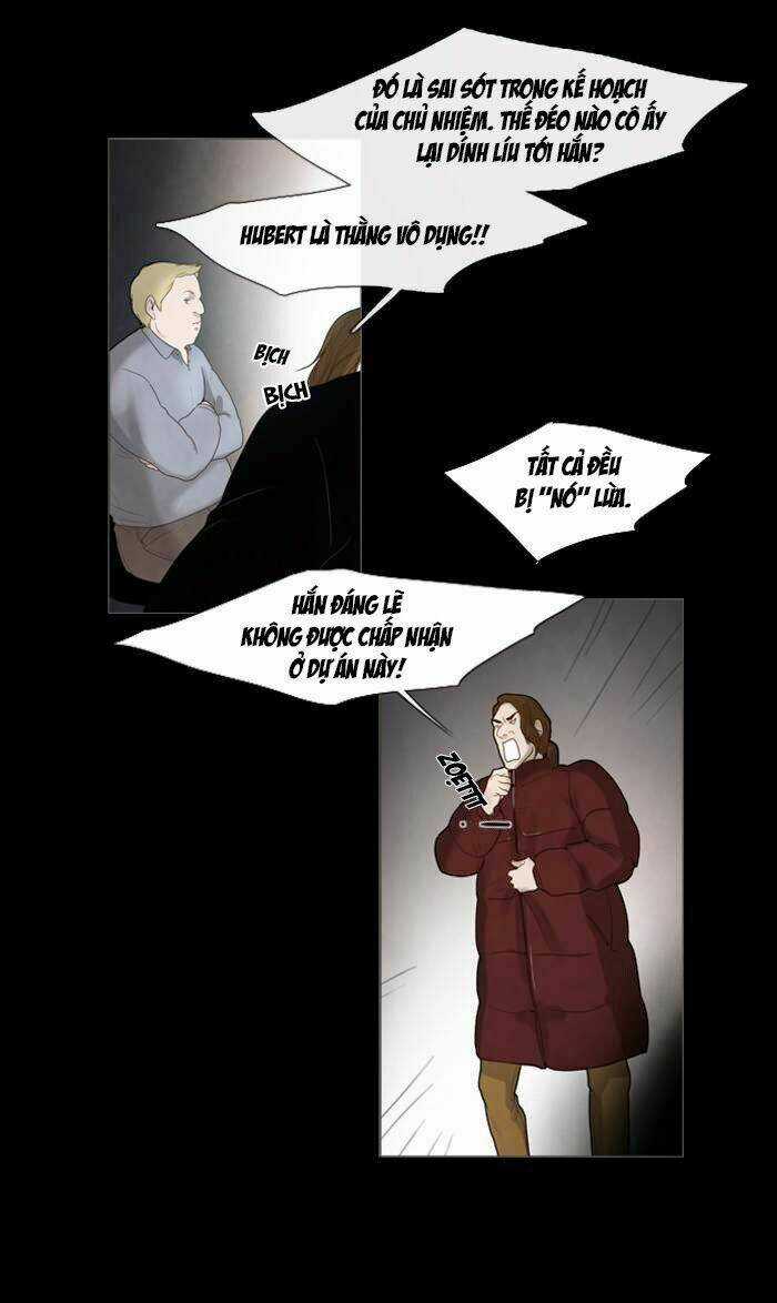 Rừng Đông - Chapter 2 - Trang 35