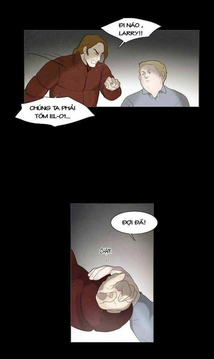 Rừng Đông - Chapter 2 - Trang 36