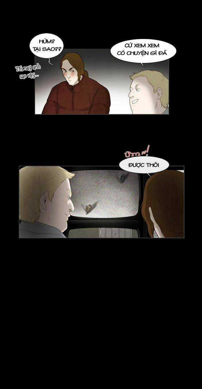 Rừng Đông - Chapter 2 - Trang 37