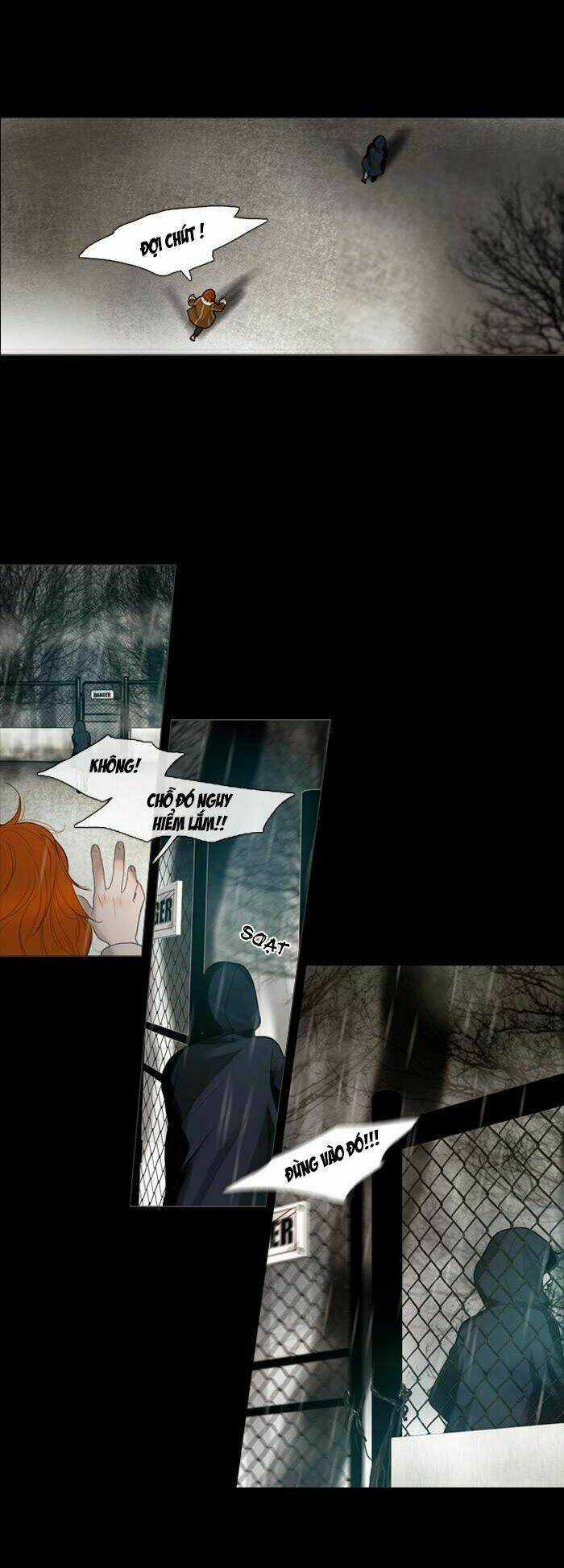 Rừng Đông - Chapter 2 - Trang 38