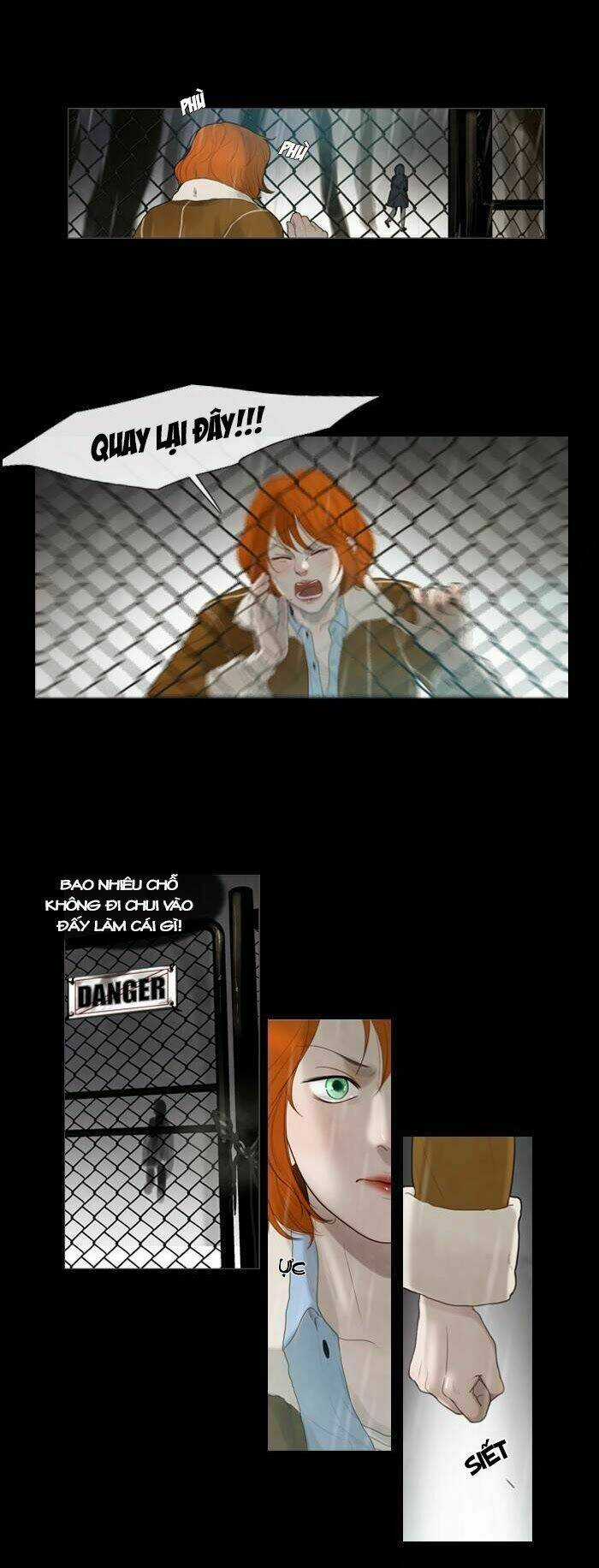 Rừng Đông - Chapter 2 - Trang 39