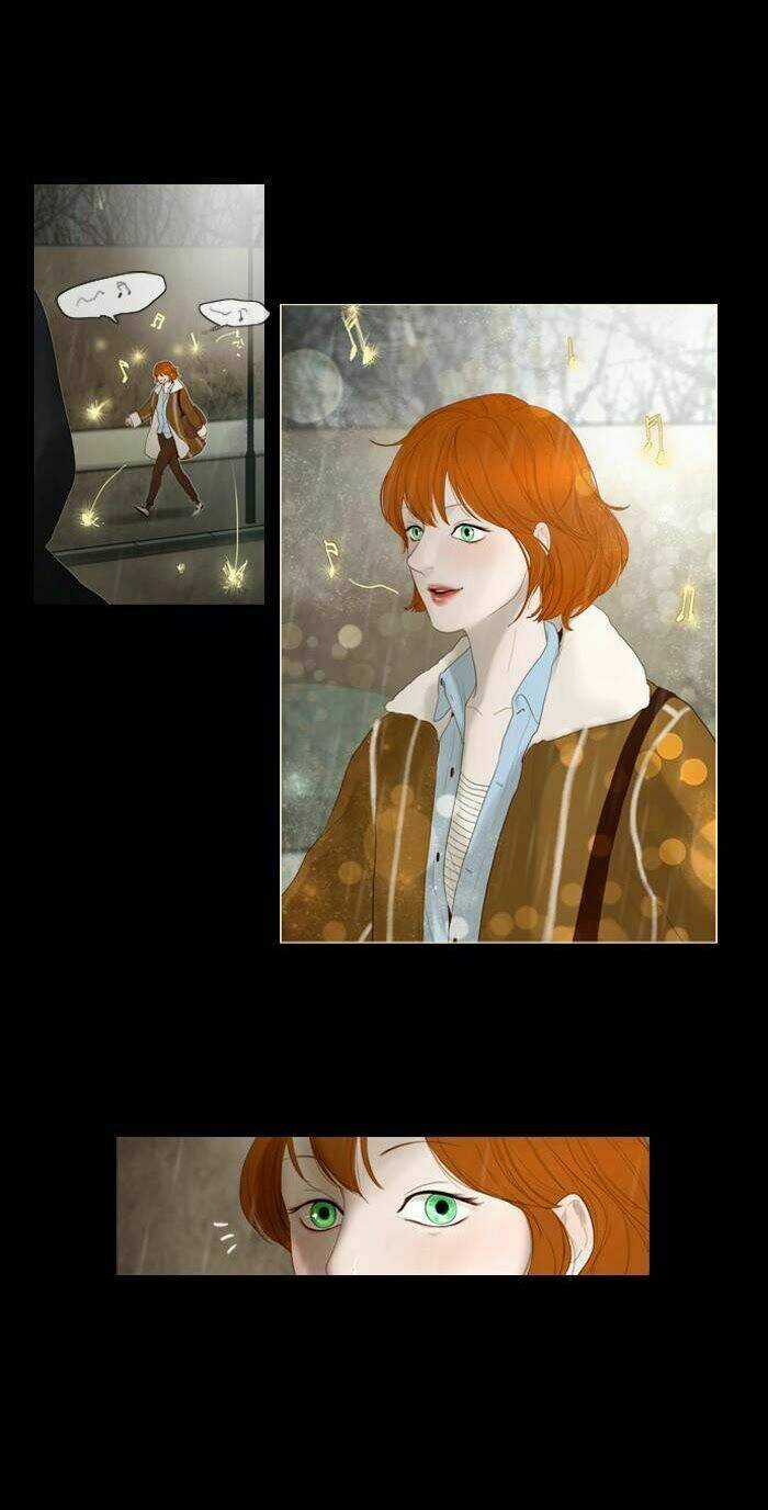 Rừng Đông - Chapter 2 - Trang 5