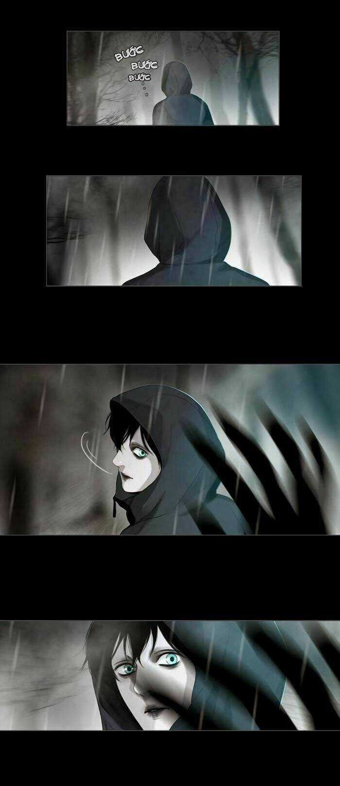 Rừng Đông - Chapter 2 - Trang 41