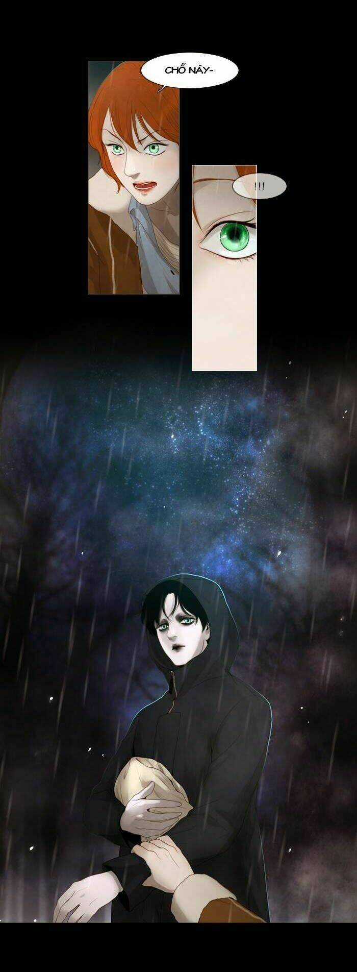 Rừng Đông - Chapter 2 - Trang 44