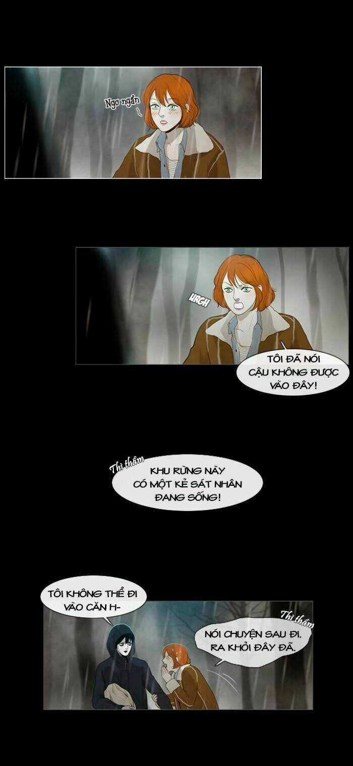 Rừng Đông - Chapter 2 - Trang 45